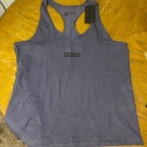 Men’s Alphalete Gym Stringer